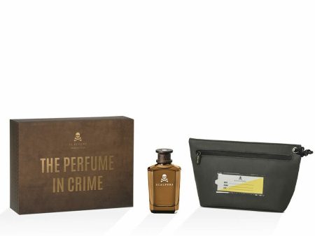 Men s Perfume Set Scalpers Boxing Club EDP 2 Pieces on Sale