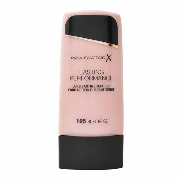 Liquid Make Up Base Lasting Performance Max Factor (35 ml) For Discount