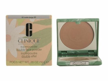 Powder Make-up Base Superpowder Clinique Online Hot Sale