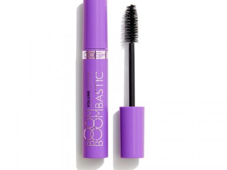 Mascara Boombastic Extreme Black Gosh Copenhagen (13 ml) For Sale