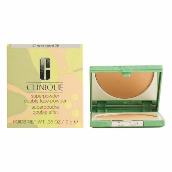 Powder Make-up Base Superpowder Clinique Online Hot Sale