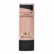 Liquid Make Up Base Lasting Performance Max Factor (35 ml) For Discount