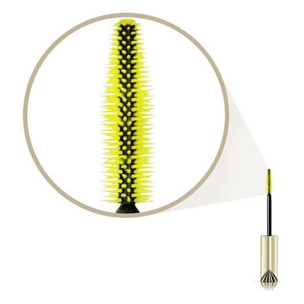 Mascara Masterpiece Max Factor Black Waterproof Discount