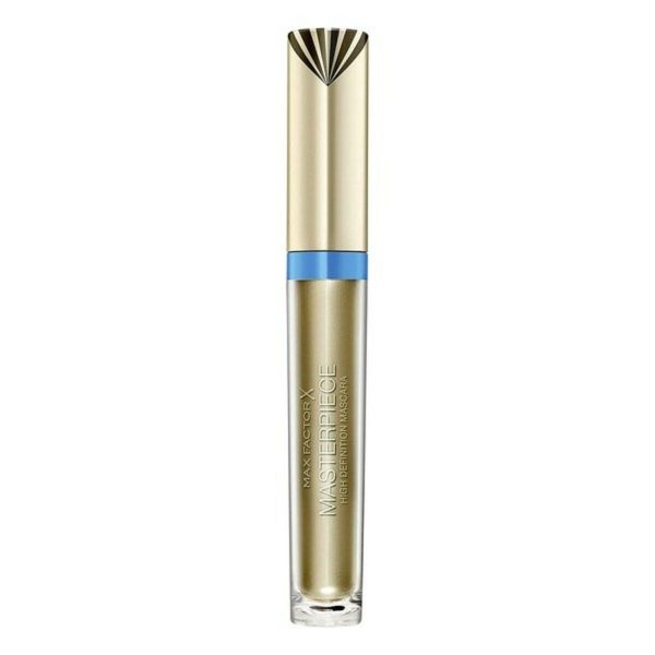 Mascara Masterpiece Max Factor Black Waterproof Discount