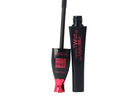 Mascara Twist Up The Volume Bourjois Online Hot Sale