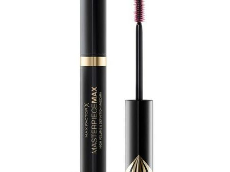 Mascara Masterpiece Max Factor Rich Black Online Hot Sale