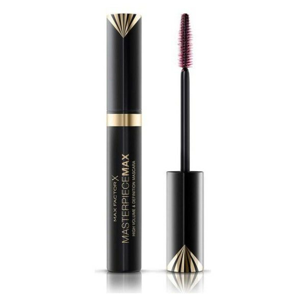 Mascara Masterpiece Max Factor Rich Black Online Hot Sale