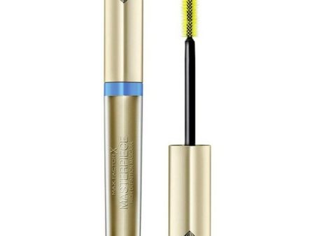 Mascara Masterpiece Max Factor Black Waterproof Discount