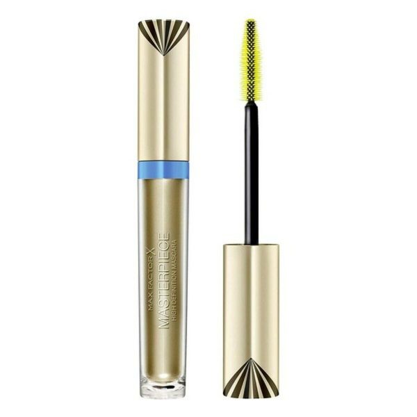 Mascara Masterpiece Max Factor Black Waterproof Discount