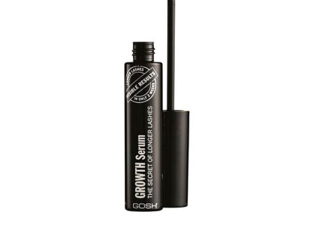 Eyelash Regenerating Serum Gosh Copenhagen Growth 6 ml Online