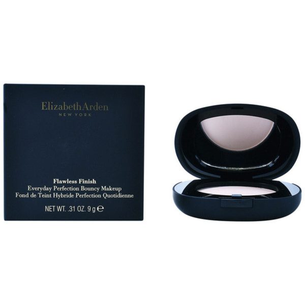 Powder Make-up Base Flawless Finish Elizabeth Arden For Cheap