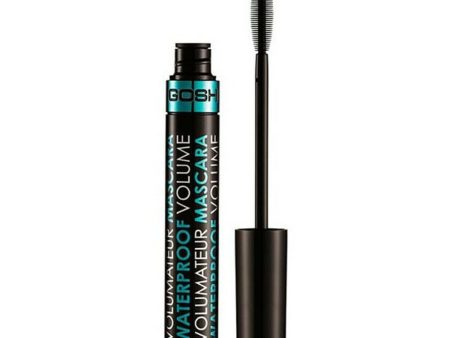 Mascara Waterproof Gosh Copenhagen (10 ml) Online Hot Sale