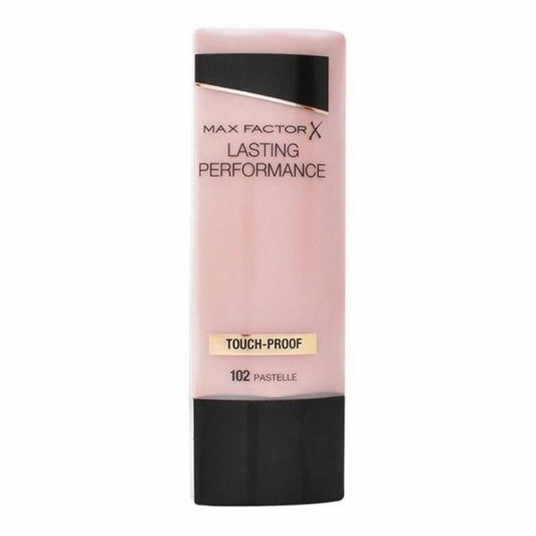 Liquid Make Up Base Lasting Performance Max Factor (35 ml) For Discount