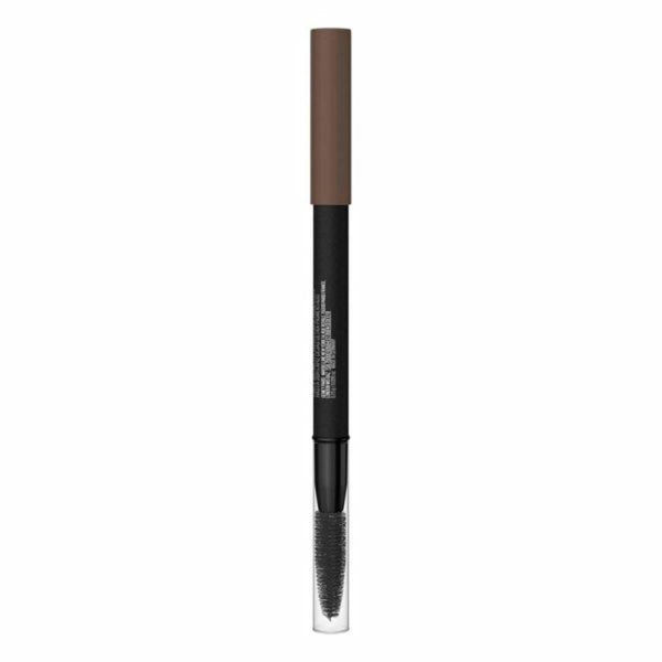 Eye Make-up Tattoo Brow 36 h 05 Medium Brown Maybelline B3338200 Nº 05 medium brown For Discount