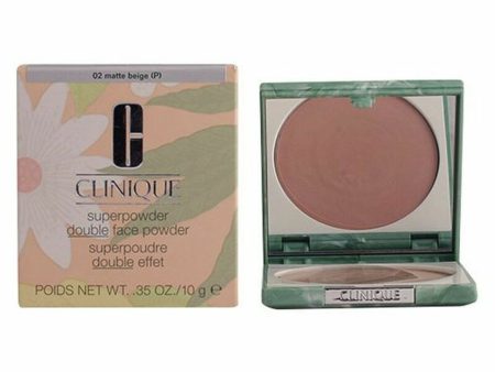 Compact Make Up Clinique (10 g) (10 gr) Online now