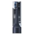 Electric Toothbrush Panasonic ER-CTB1 Fashion