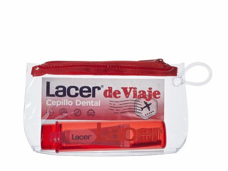 Travel Set Lacer (3 Pieces) Supply