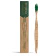 Toothbrush Georganics Medium on Sale