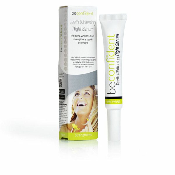 Serum Beconfident Dental whitener Online