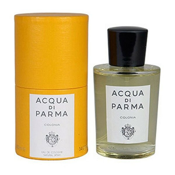 Acqua di Parma Colonia Eau de Cologne | Exquisite Italian Unisex Fragrance for Timeless Sophistication Supply