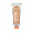 Toothpaste Ginger Mint Marvis (25 ml) on Sale