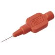 Interdental brushes Tepe Extra Soft Red 0,5 mm 25 Units Online Hot Sale