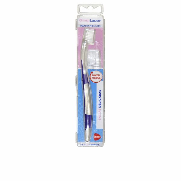 Toothbrush Lacer Gingilacer Cabezal Pequeño For Cheap