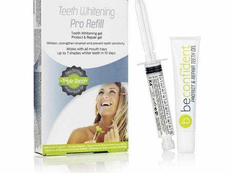 Dental Whitening Conditioner Beconfident Teeth Whitening Refill (2 pcs) Online