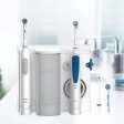 Electric Toothbrush Oral-B SERIE PRO on Sale