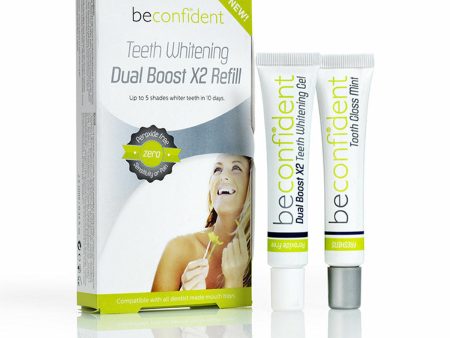 Dental Whitening Conditioner Beconfident Cheap