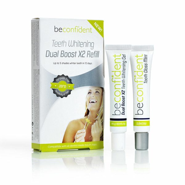 Dental Whitening Conditioner Beconfident Cheap