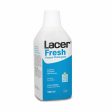 Mouthwash Lacer Lacerfresh Fresh Breath 500 ml Cheap