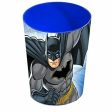 Toothpaste Cartoon Batman (4 pcs) Online Hot Sale