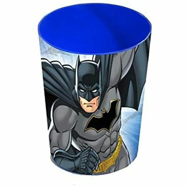 Toothpaste Cartoon Batman (4 pcs) Online Hot Sale