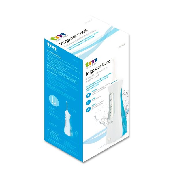 Oral Irrigator TM Electron 150 ml TME For Discount