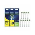 Replacement Head Oral-B EB 50-9FFS  9UD 9 pcs For Sale