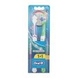 Toothbrush Oral-B Complete 5 Ways Clean (2 uds) Online