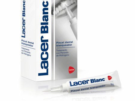 Tooth Whitening Pencil Lacer Lacerblanc 9 g Online now