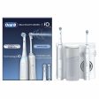 Electric Toothbrush Oral-B SERIE IO Online Sale