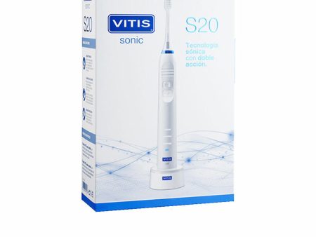 Electric Toothbrush Vitis Sonic S20 Online