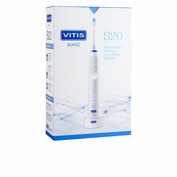 Electric Toothbrush Vitis Sonic S20 Online