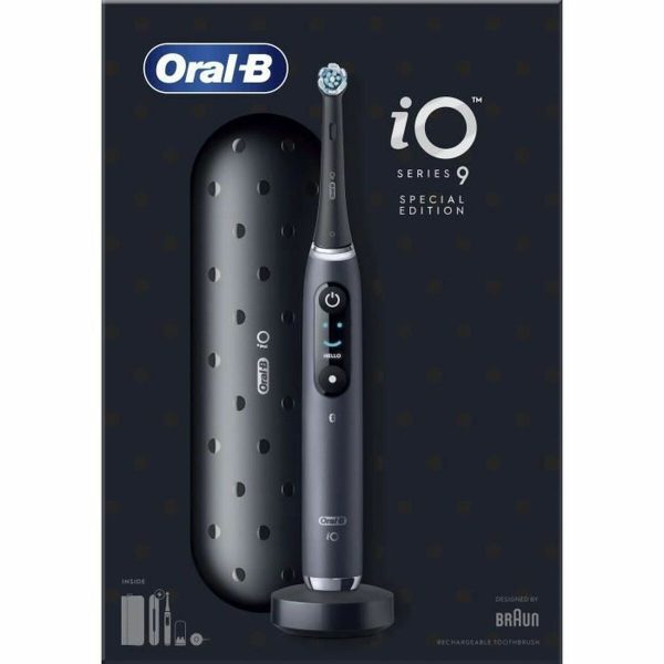 Electric Toothbrush Oral-B Online Sale