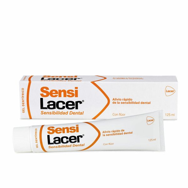 Toothpaste Lacer Sensi (75 ml) on Sale