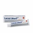 Whitening toothpaste Lacer Lacerblanc Citric 75 ml For Cheap