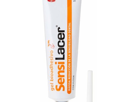 Adhesives Lacer Sensilacer Soothing Oral Online Hot Sale