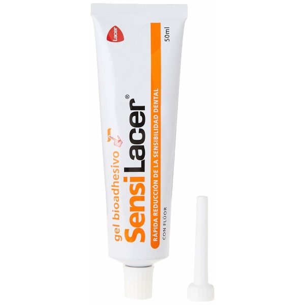 Adhesives Lacer Sensilacer Soothing Oral Online Hot Sale