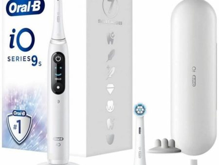 Electric Toothbrush Oral-B io Series 9 s Fashion