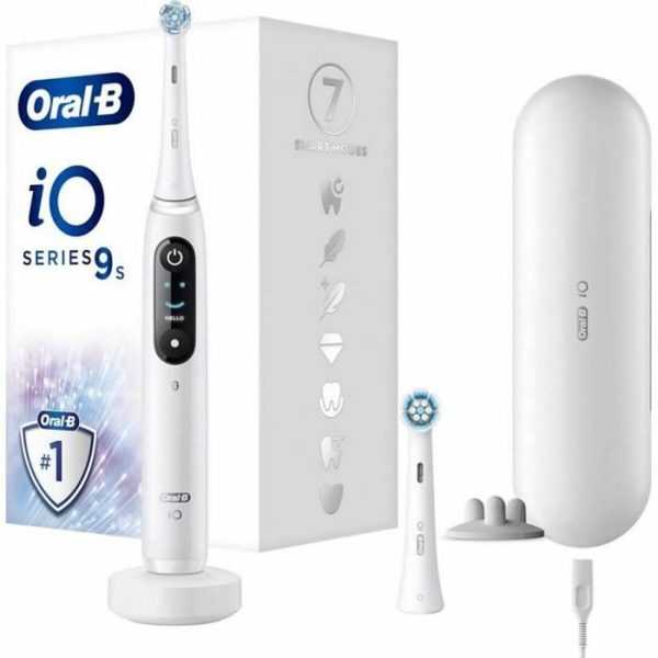 Electric Toothbrush Oral-B io Series 9 s Fashion