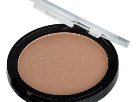 Bronzing Powder Powder Glam Of Sweden 10 g For Sale