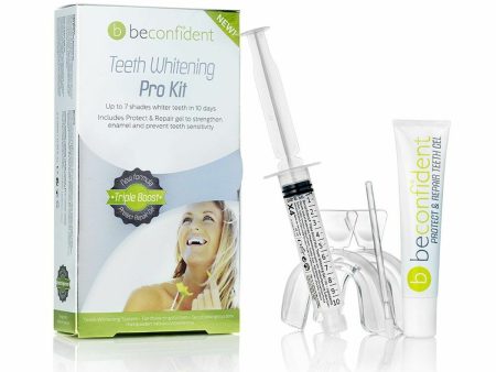 Whitening Kit Beconfident Teeth Whitening Teeth (5 pcs) Online now